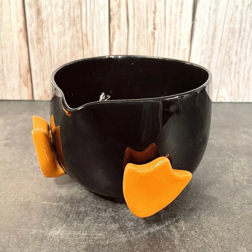 Matcha Bowl - Handmade Duck Matcha Bowls